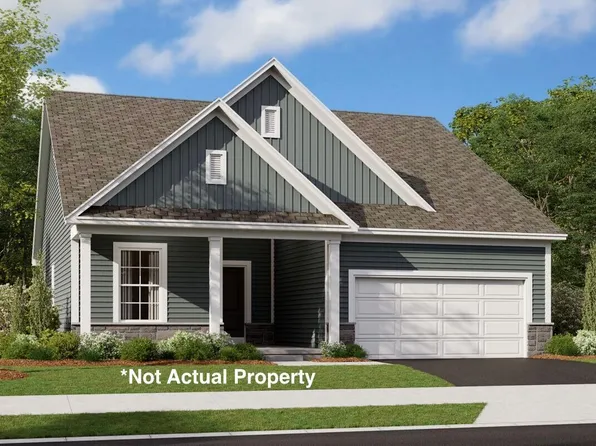 1593 Kenneth Dr, Delaware, OH 43015