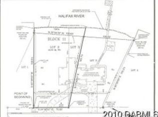 2115 N Halifax Ave, Daytona Beach, FL 32118