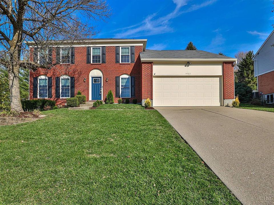 1st image of 4463 Abby Ct
