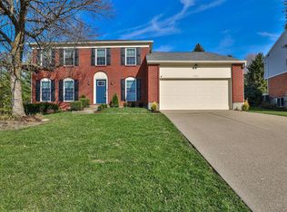 4463 Abby Ct, Cincinnati, OH 45248
