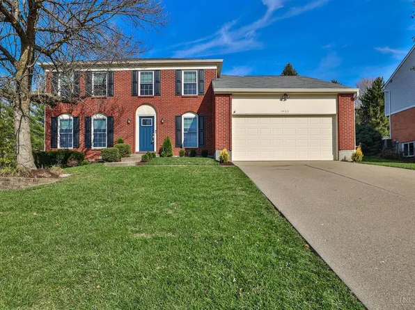4463 Abby Ct, Cincinnati, OH 45248