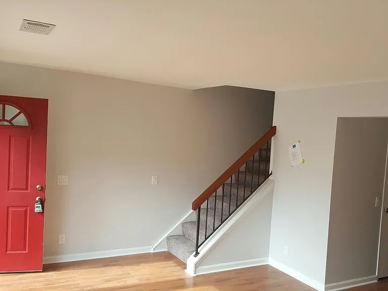 Lower Level - Living Room