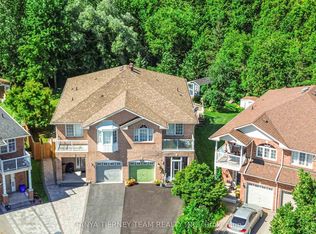 228 Shadow Pl, Pickering, ON L1V7H6