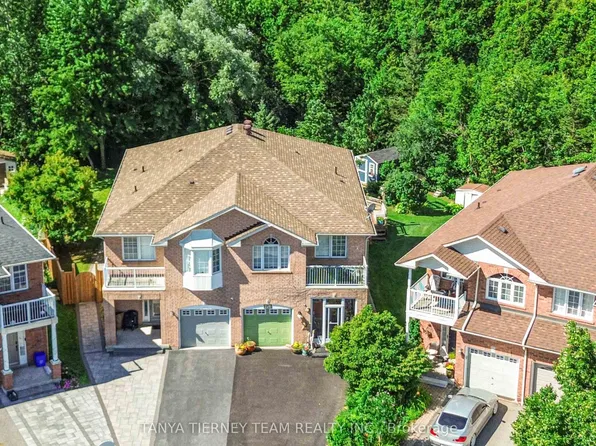 228 Shadow Pl, Pickering, ON L1V 7H6