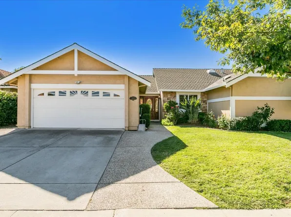 3114 Vermilion Ct, San Jose, CA 95135