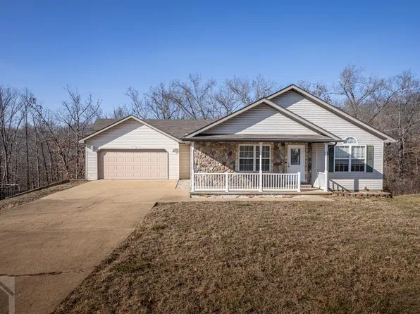 17375 Lori, Saint Robert, MO 65584