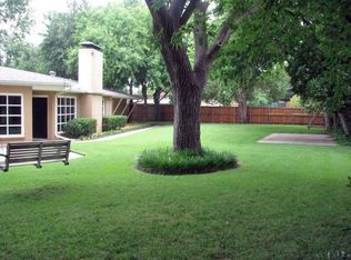 3302 Mockingbird Ln, Wichita Falls, TX 76308