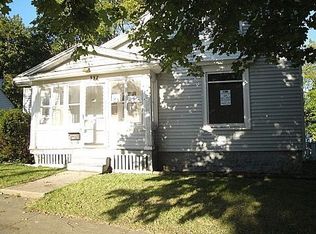 337 N Jackson St, Elgin, IL