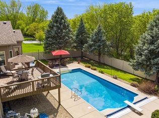 13385 Fawn Trl, Rogers, MN 55374