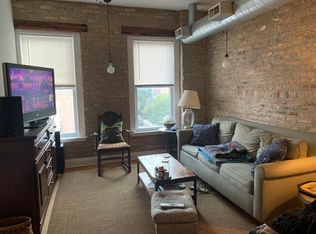 1366 W Ohio St APT 4F, Chicago, IL 60642