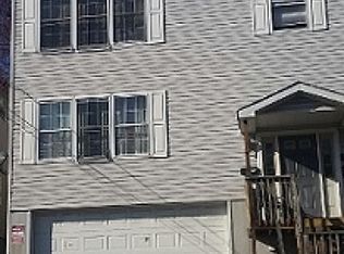 Pt51 Pt55 N #4, Paterson, NJ 07522