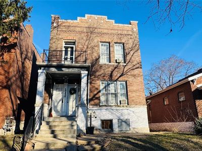 3648 Bamberger Ave, Saint Louis, MO, 63116