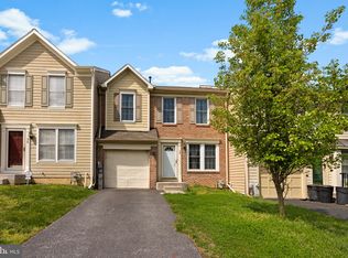 26 Esperanza Ct, Baltimore, MD 21208