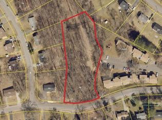 1210 Craigmont Dr, Lynchburg, VA 24501