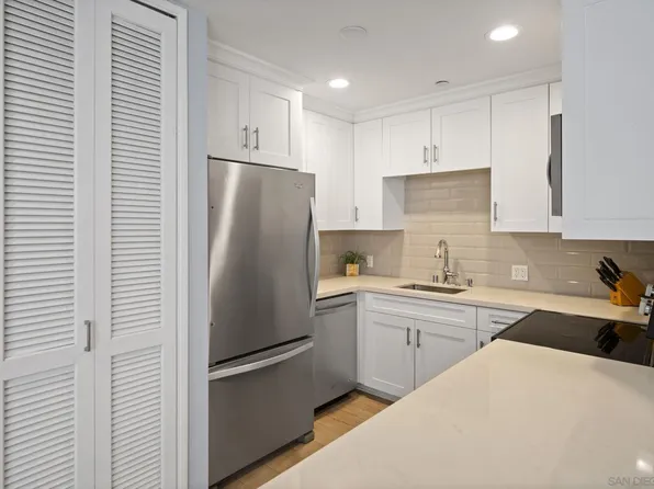 4082 Albatross St APT 3, San Diego, CA 92103