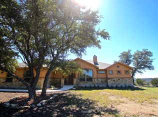 380 Quest Ave, Spring Branch, TX 78070