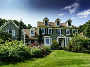 8 James Millen Rd, North Reading, MA 01864