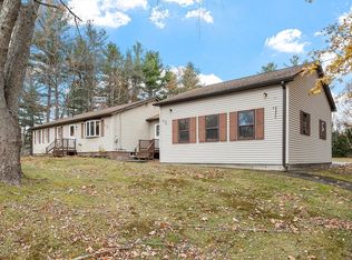 82 Narrows Rd, Westminster, MA 01473