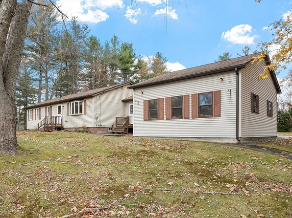 82 Narrows Rd, Westminster, MA 01473