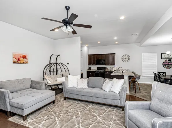 1778 Shadowbrush Way, Saint Gabriel, LA 70776