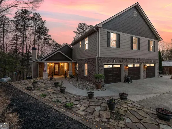 5457 Dogwood Ln, Gainesville, GA 30504