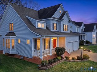 11358 Old Scotland Rd, Glen Allen, VA 23059