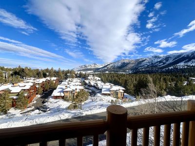201 Juniper Springs Dr #203, Mammoth Lakes, CA, 93546