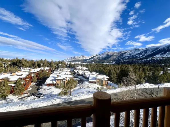 201 Juniper Springs Dr #203, Mammoth Lakes, CA 93546