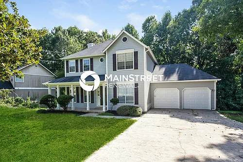 565 Lake Joyce Ln Photo 1