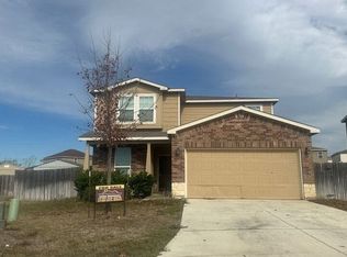 12031 Silver Valley, San Antonio, TX 78254