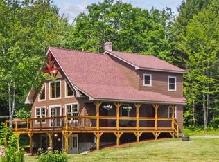 38 Pineland Acres S, Augusta, ME 04330