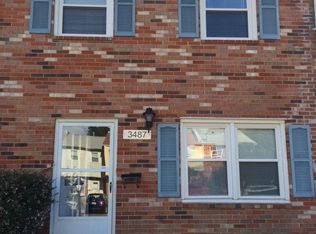 3487 Beale Ct, Woodbridge, VA 22193