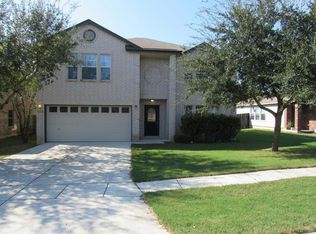 11231 Forest Pass Ct, Live Oak, TX 78233