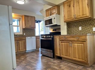 1113 Lincoln St #1113, The Dalles, OR