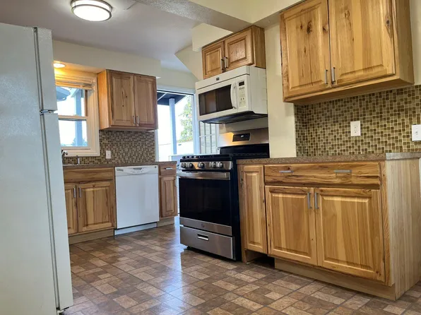 1113 Lincoln St #1113, The Dalles, OR 97058