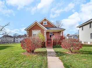 115 Iowa Ave, Joliet, IL 60433