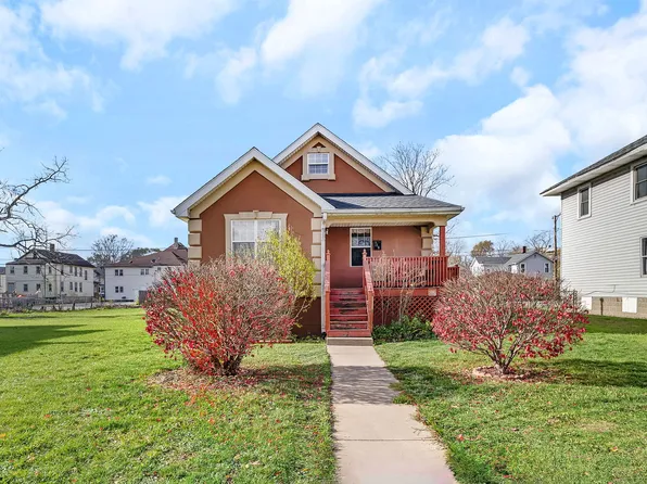 115 Iowa Ave, Joliet, IL 60433