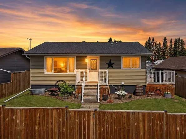 5028 S 48th Ave, Caroline, AB T0M 0M0
