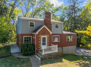 3243 Comanche Rd, Pittsburgh, PA 15241