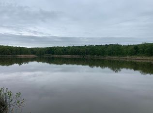 2302 E Tower Rd, Atoka, OK 74525