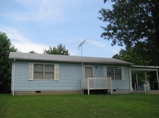 88 Scotts Byp, Bassett, VA 24055