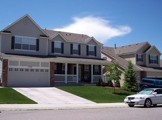 11691 Pine Hill St, Parker, CO 80138
