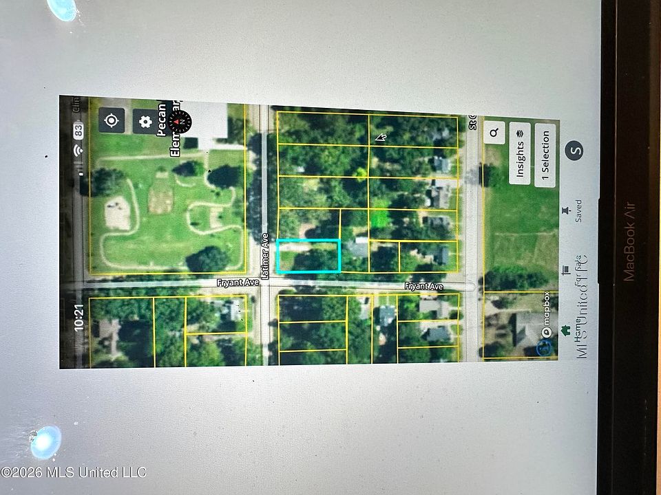 2nd image of Latimer Ave