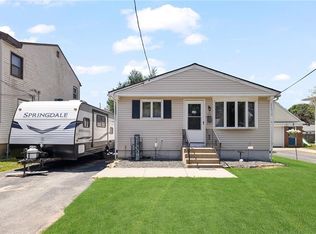 48 Spicer St, North Providence, RI 02904