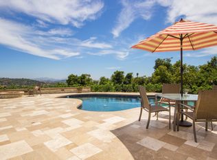 1657 Via Chaparral, Fallbrook, CA 92028