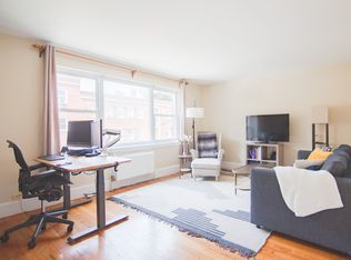 4 Dunning Way #18, Jamaica Plain, MA 02130
