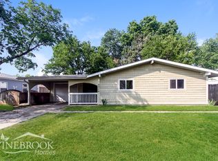 5314 Dunk Dr, Indianapolis, IN 46224