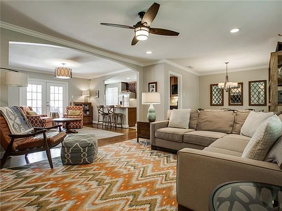 5th image of 6440 Woodcrest Ln
