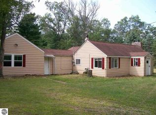 1970 Sanderson Rd, Prescott, MI 48756