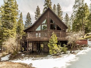40542 Wild Iris Ln, Shaver Lake, CA 93664